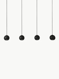 Grote cluster hanglamp Eindhoven^Westwing Fashion