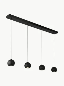 Grote cluster hanglamp Eindhoven^Westwing Fashion