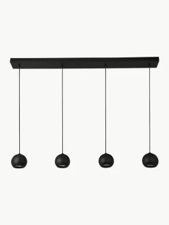 Grote cluster hanglamp Eindhoven^Westwing Fashion