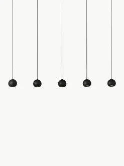 Grote cluster hanglamp Eindhoven^Westwing Clearance