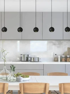 Grote cluster hanglamp Eindhoven^Westwing Clearance
