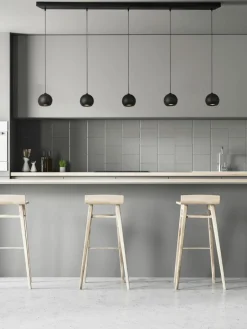 Grote cluster hanglamp Eindhoven^Westwing Clearance