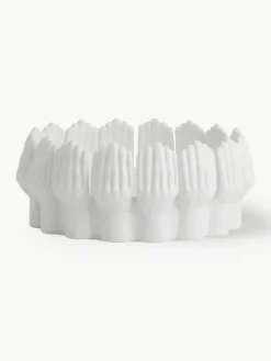 Grote decoratieve schalen Anise van keramiek^Nordal Clearance