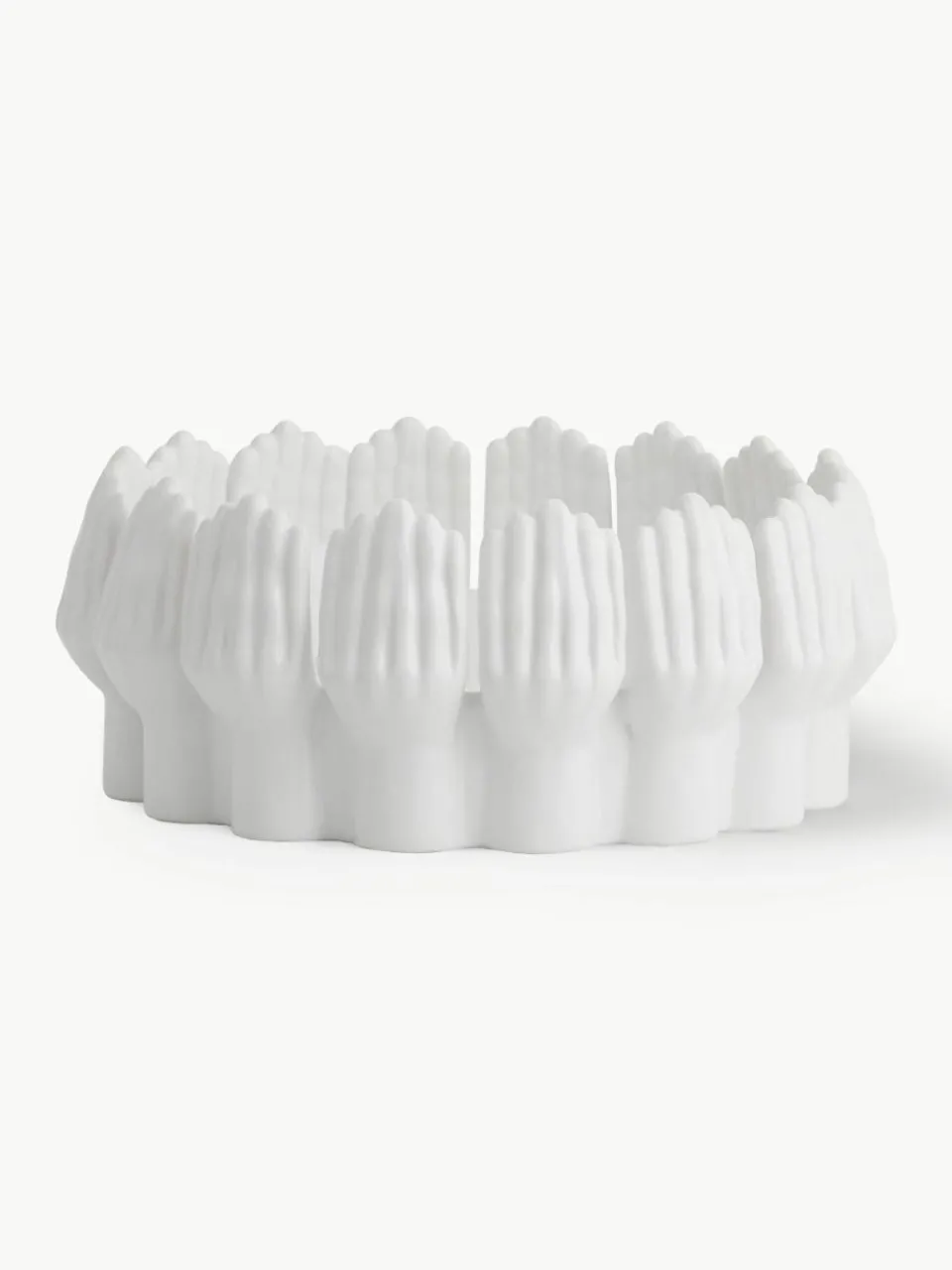 Grote decoratieve schalen Anise van keramiek^Nordal Clearance