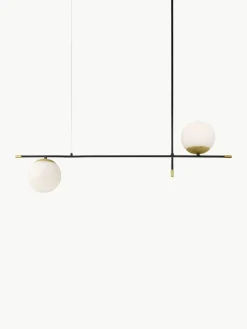 Grote design hanglamp Nostalgia^Maytoni Online