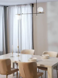Grote design hanglamp Nostalgia^Maytoni Online