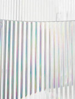 Grote design LED tafellamp Bourgie, dimbaar^Kartell Online