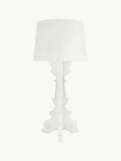 Grote design LED tafellamp Bourgie, dimbaar^Kartell Online