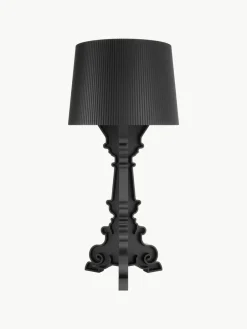 Grote design LED tafellamp Bourgie, dimbaar^Kartell Online