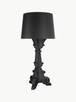 Grote design LED tafellamp Bourgie, dimbaar^Kartell Online