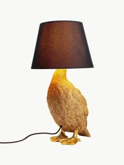 Grote design tafellamp Duck^Kare Design Hot