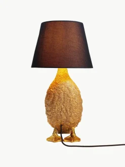 Grote design tafellamp Duck^Kare Design Hot