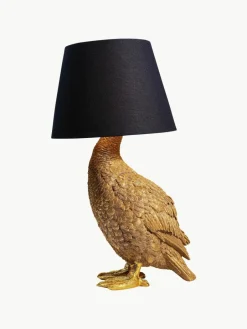 Grote design tafellamp Duck^Kare Design Hot