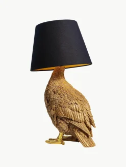 Grote design tafellamp Duck^Kare Design Hot