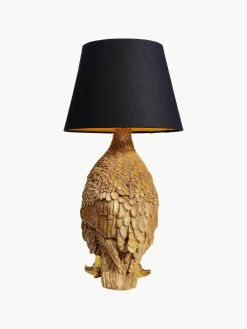 Grote design tafellamp Duck^Kare Design Hot