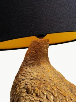 Grote design tafellamp Duck^Kare Design Hot