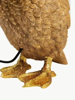 Grote design tafellamp Duck^Kare Design Hot