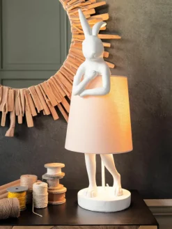 Grote design tafellamp Rabbit^Kare Design Fashion