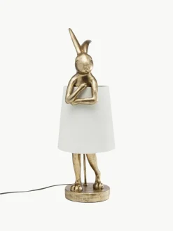 Grote design tafellamp Rabbit^Kare Design Discount