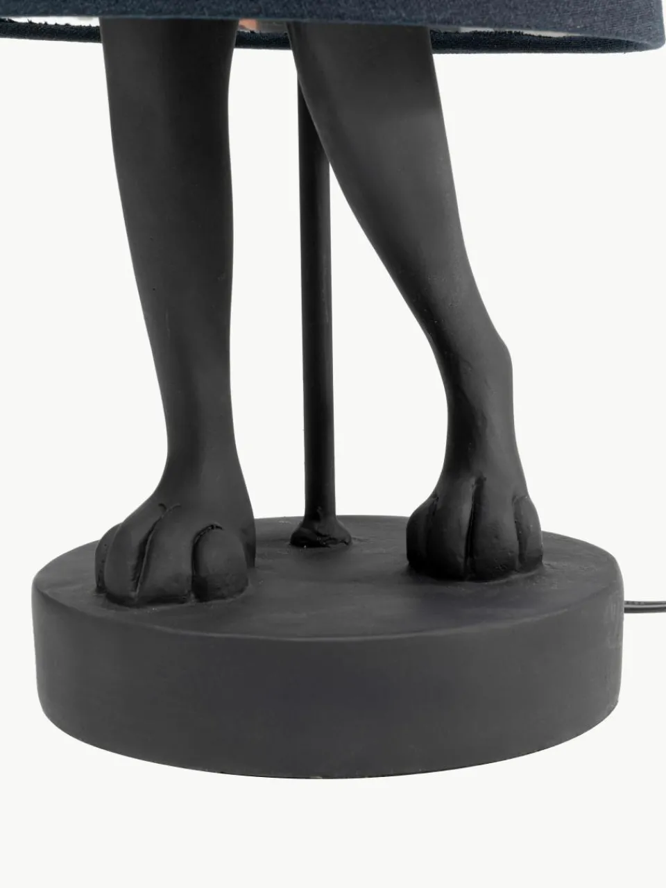 Grote design tafellamp Rabbit^Kare Design New