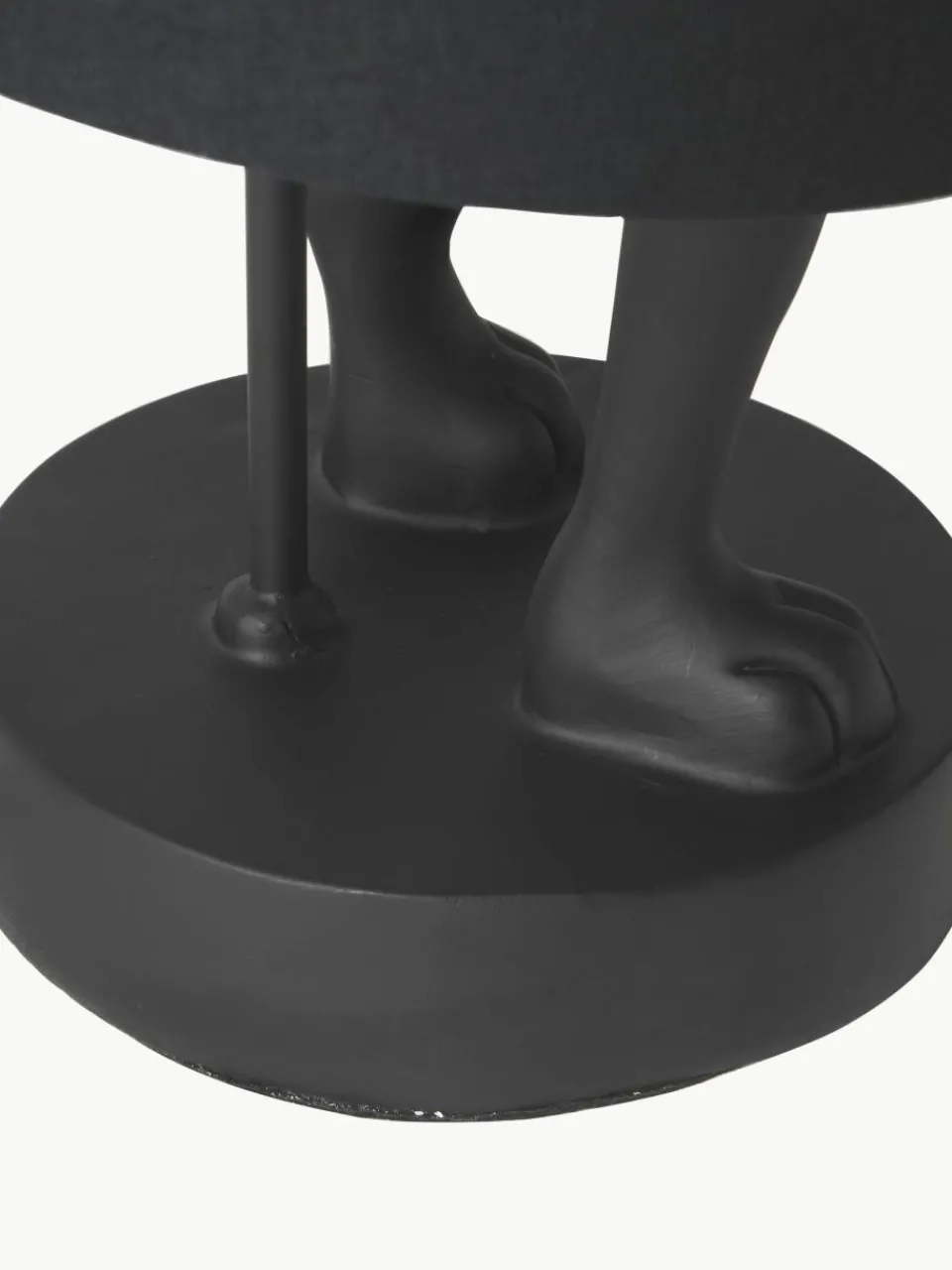 Grote design tafellamp Rabbit^Kare Design New