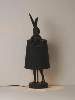 Grote design tafellamp Rabbit^Kare Design New