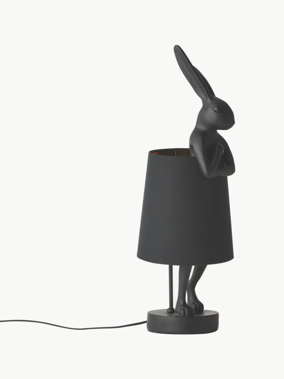 Grote design tafellamp Rabbit^Kare Design New