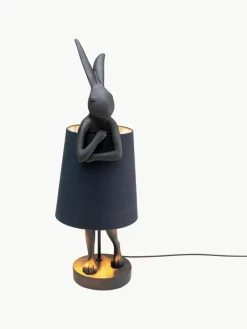 Grote design tafellamp Rabbit^Kare Design New