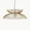 Grote dimbare hanglamp Cage^Houseof Clearance