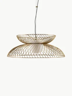 Grote dimbare hanglamp Cage^Houseof Clearance