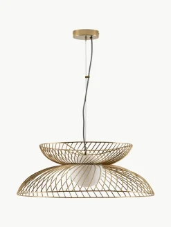 Grote dimbare hanglamp Cage^Houseof Clearance