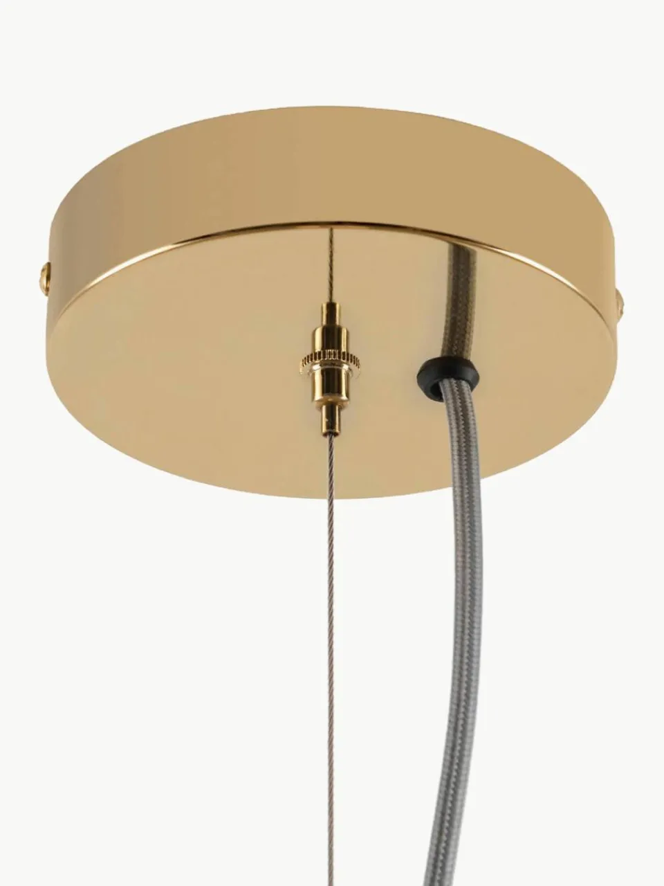 Grote dimbare hanglamp Cage^Houseof Clearance