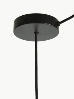 Grote dimbare LED hanglamp Clyde^Westwing Best