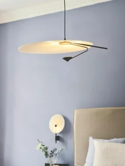 Grote dimbare LED hanglamp Liris^Gejst Sale
