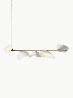 Grote dimbare LED hanglamp Florii^Nuura Sale
