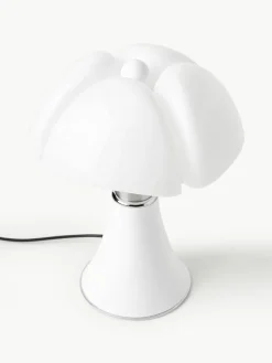 Grote dimbare LED tafellamp Pipistrello, in hoogte verstelbaar^Westwing New