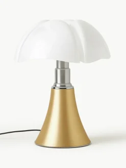 Grote dimbare LED tafellamp Pipistrello, in hoogte verstelbaar^Westwing Sale