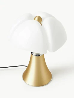 Grote dimbare LED tafellamp Pipistrello, in hoogte verstelbaar^Westwing Sale