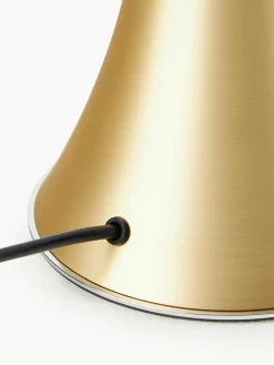 Grote dimbare LED tafellamp Pipistrello, in hoogte verstelbaar^Westwing Sale