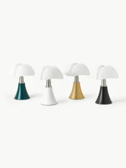 Grote dimbare LED tafellamp Pipistrello, in hoogte verstelbaar^Westwing Sale