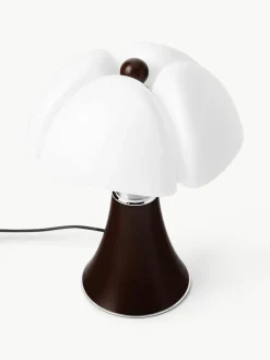 Grote dimbare LED tafellamp Pipistrello, in hoogte verstelbaar^Westwing Fashion