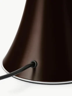 Grote dimbare LED tafellamp Pipistrello, in hoogte verstelbaar^Westwing Fashion