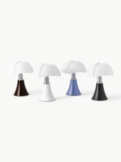 Grote dimbare LED tafellamp Pipistrello, in hoogte verstelbaar^Westwing Fashion