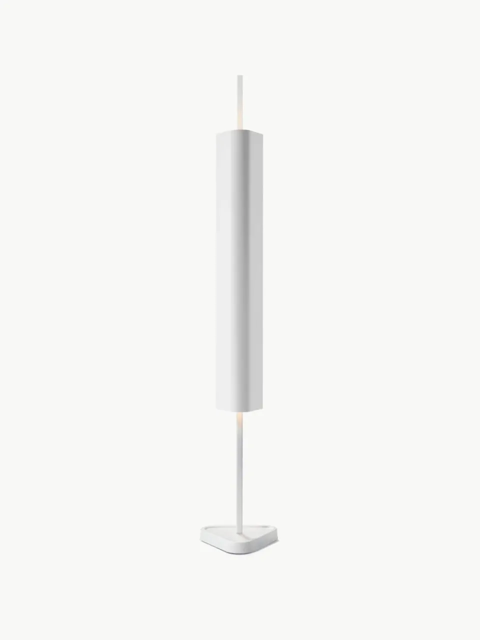 Grote dimbare LED tafellamp Emi^Flos Clearance