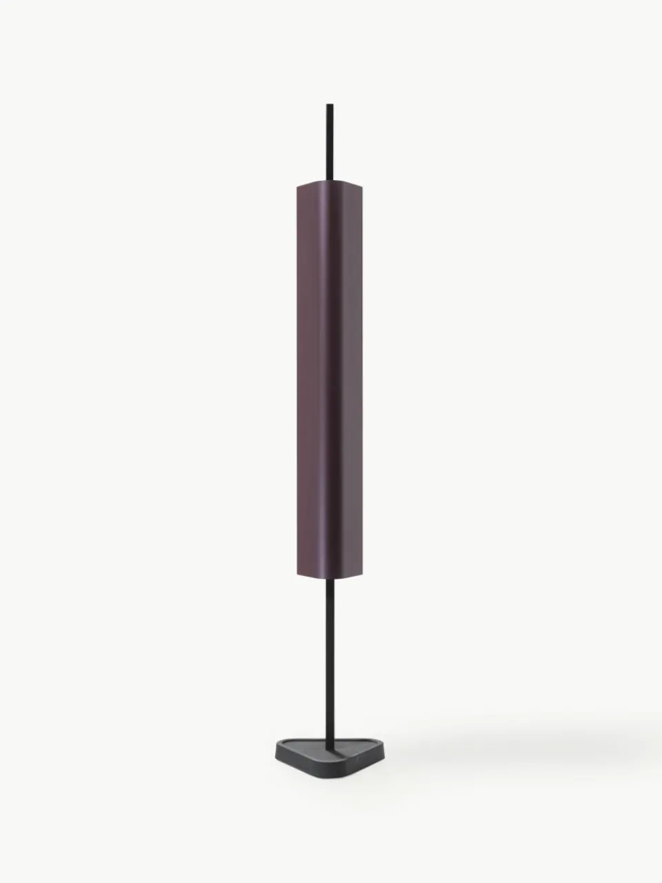 Grote dimbare LED tafellamp Emi^Flos Outlet