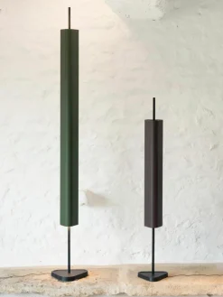 Grote dimbare LED tafellamp Emi^Flos Outlet