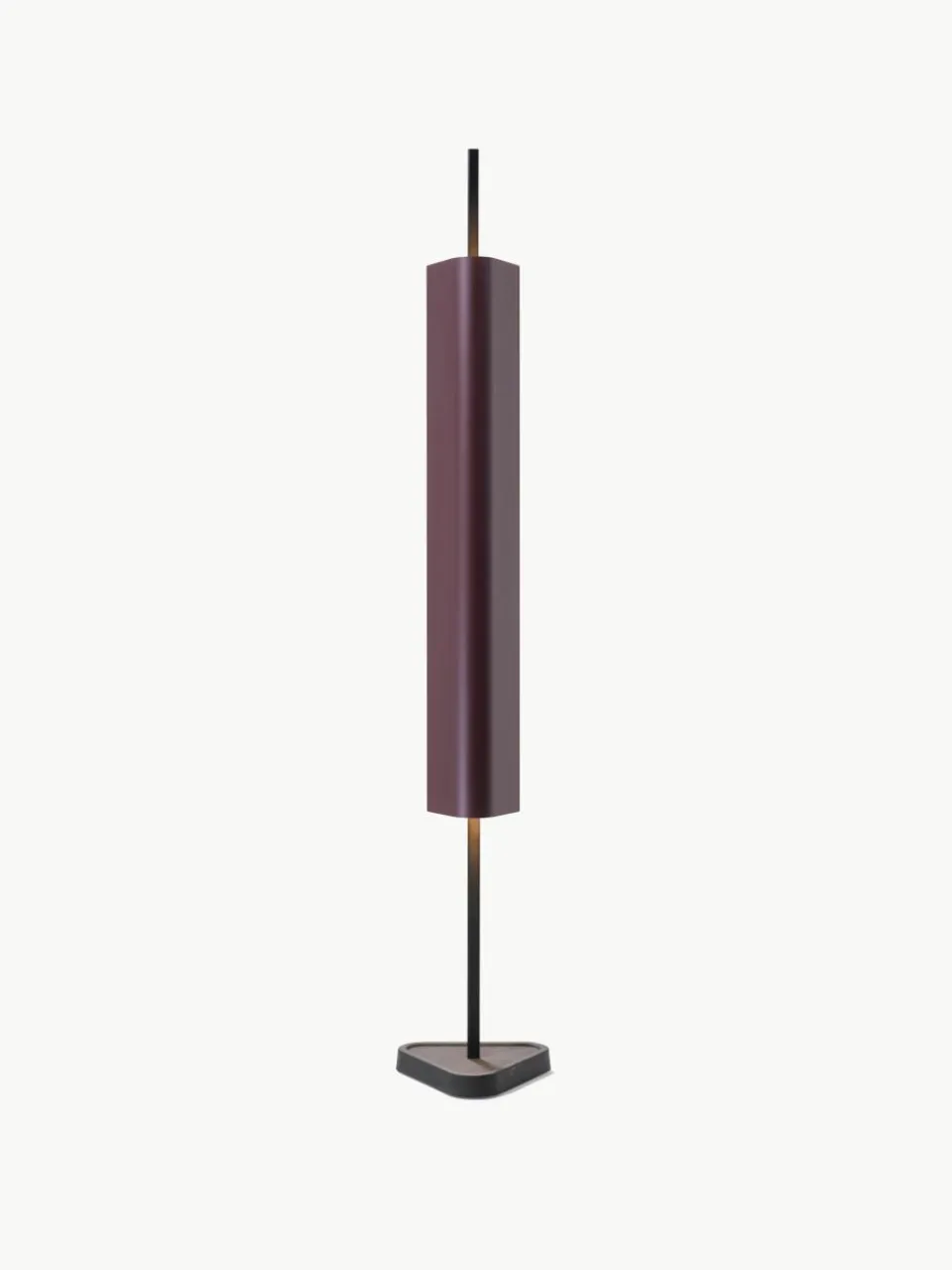 Grote dimbare LED tafellamp Emi^Flos Outlet