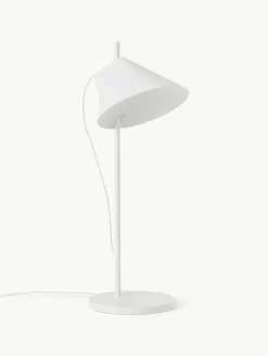 Grote dimbare LED tafellamp Yuh met timerfunctie^Louis Poulsen Discount