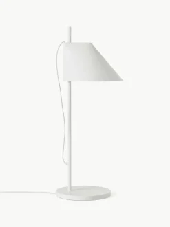 Grote dimbare LED tafellamp Yuh met timerfunctie^Louis Poulsen Discount