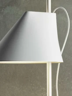 Grote dimbare LED tafellamp Yuh met timerfunctie^Louis Poulsen Discount